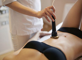 Body contouring treatments