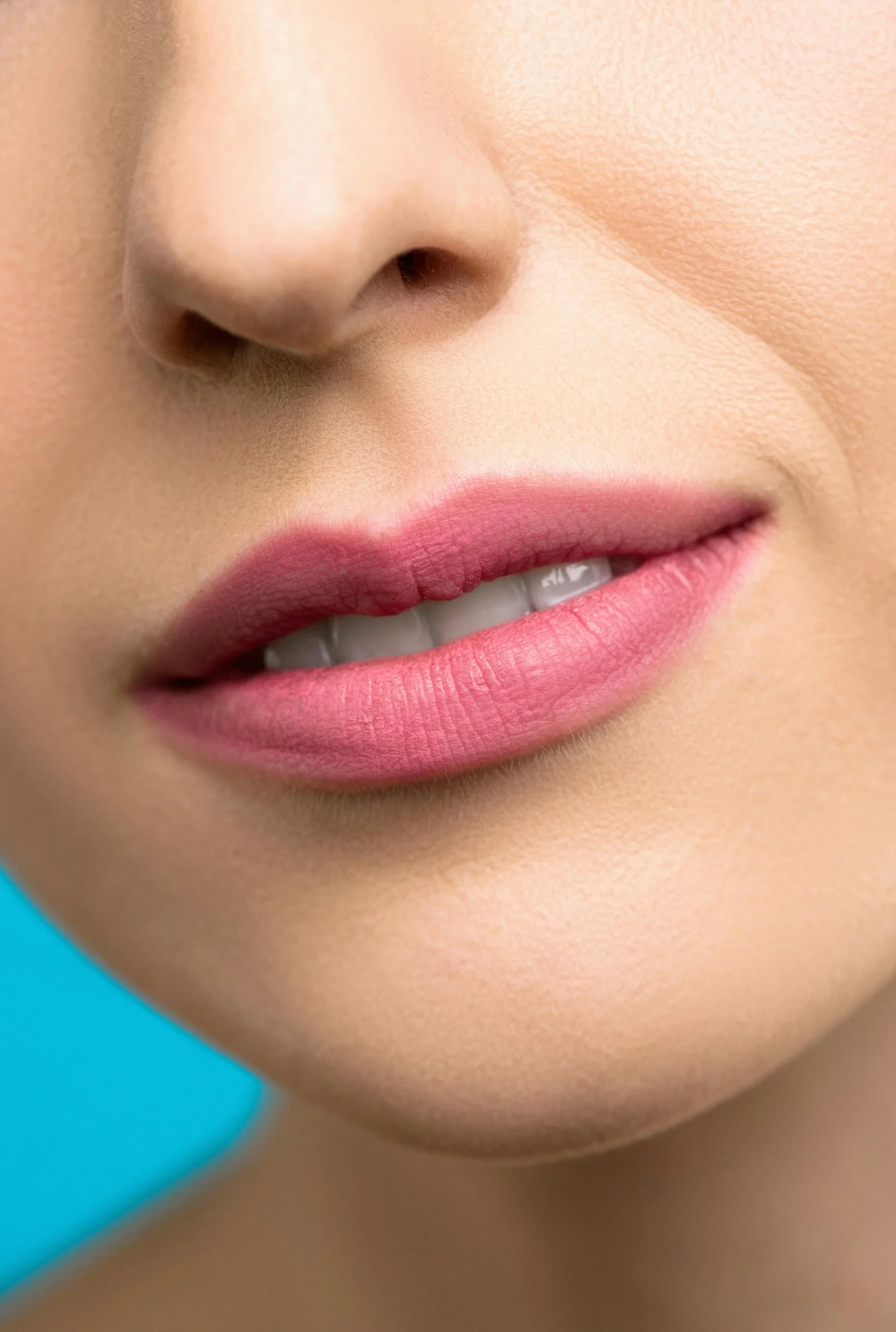 Lip Filler Treatment