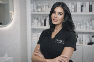 Meet Emily Charles – Expert Beautician at Crawley Beauty Salon