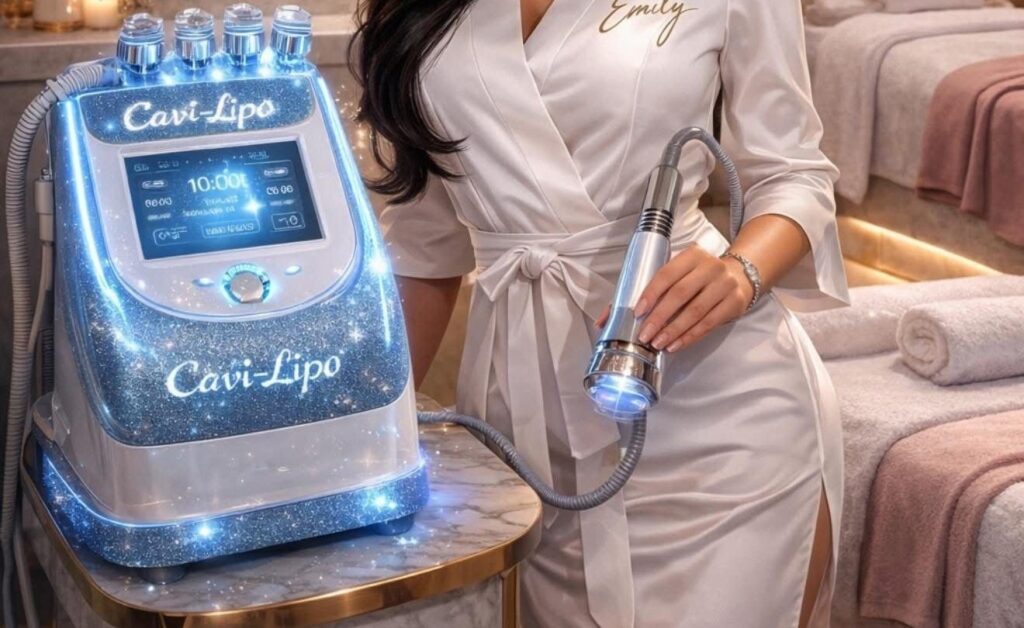 Cavi-Lipo: What It Is, How It Works, and Whether It Actually Reduces Fat
