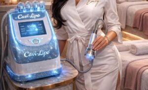 Cavi-Lipo: What It Is, How It Works, and Whether It Actually Reduces Fat